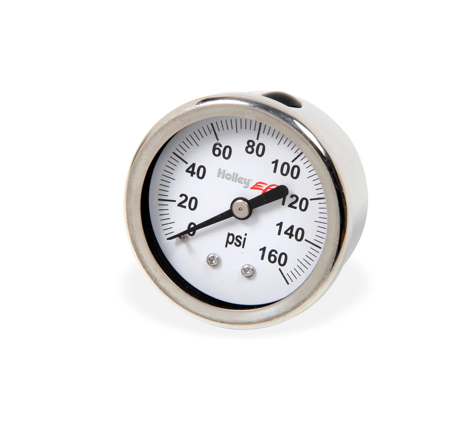 Holley 26-506 Fuel Pressure Gauge