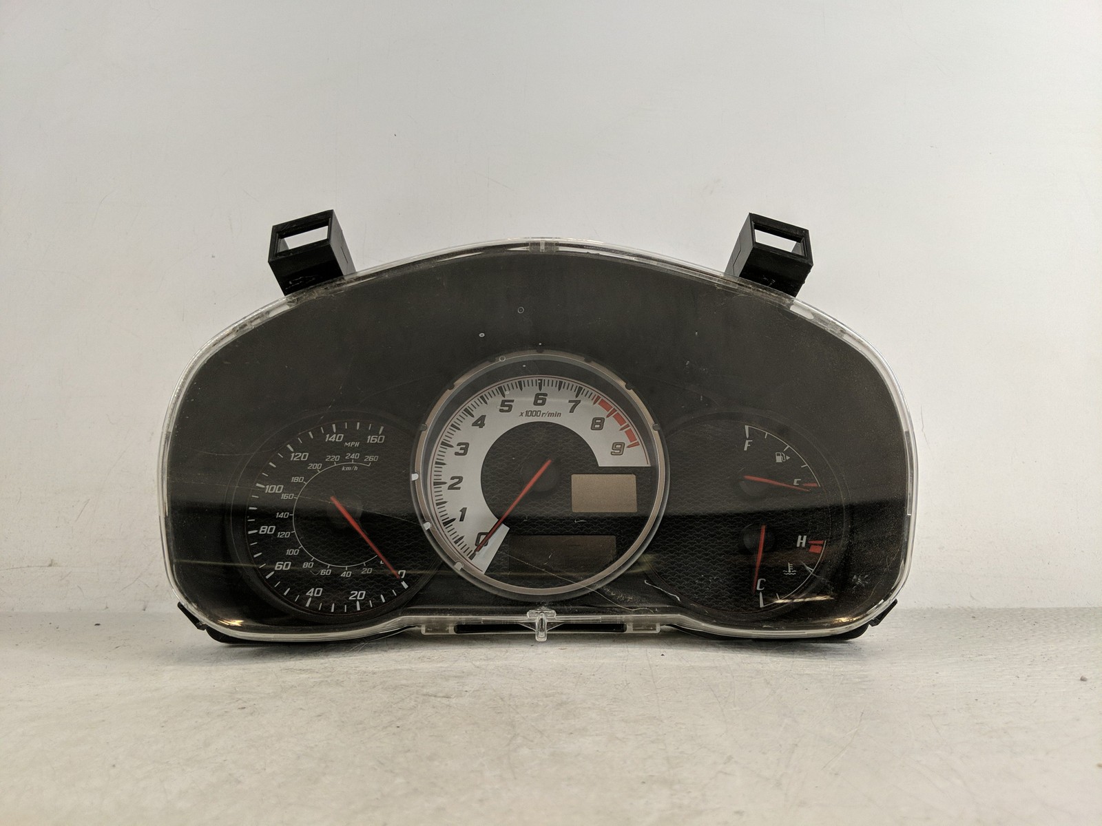 2013-2014 Scion Fr-s Speedometer Instrument Cluster Gauges 85002ca030 RJMWH