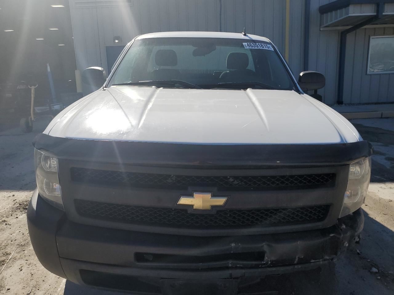 Speedometer Cluster US With Off Road Pkg Opt BPH Fits 07-09 TAHOE 696752