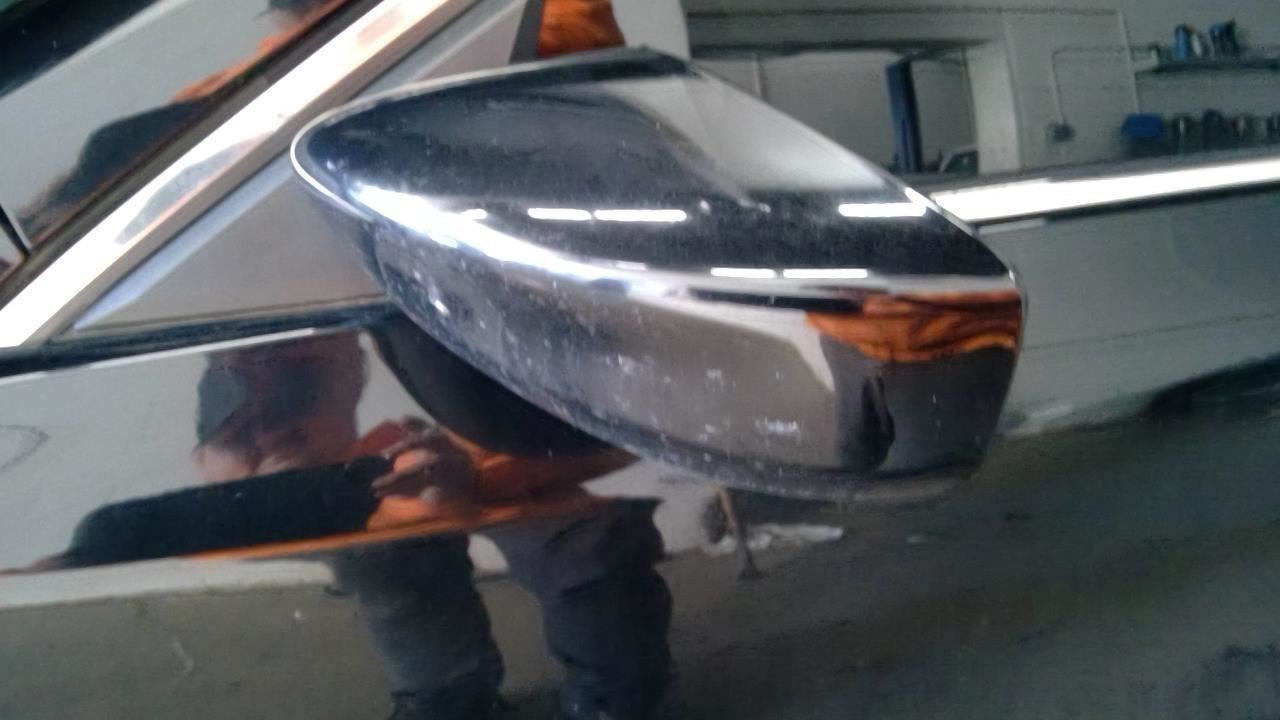Speedometer Cluster 4 Cylinder MPH Base Fits 16-17 ALTIMA 5320814