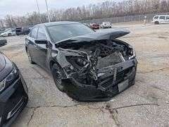 Speedometer Cluster 4 Cylinder MPH Base Fits 16-17 ALTIMA 5320814