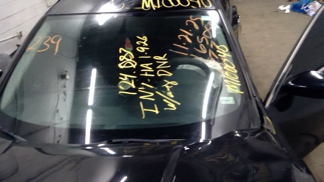 Speedometer Cluster 4 Cylinder MPH Base Fits 16-17 ALTIMA 5320814