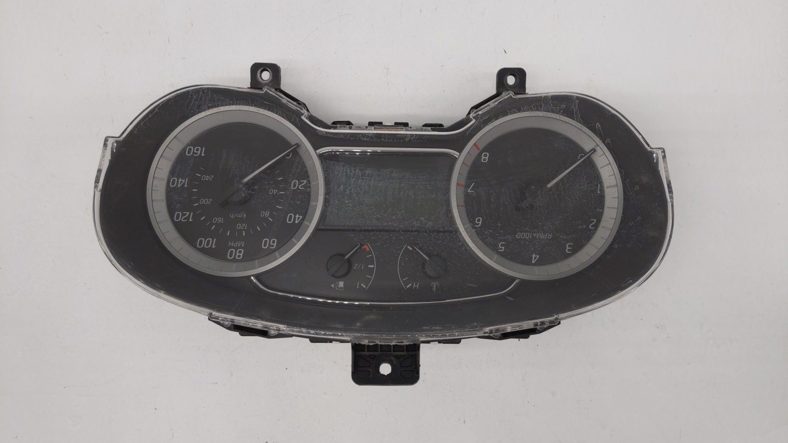 2014-2015 Nissan Sentra Speedometer Instrument Cluster Gauges 248109am0d MYIV4