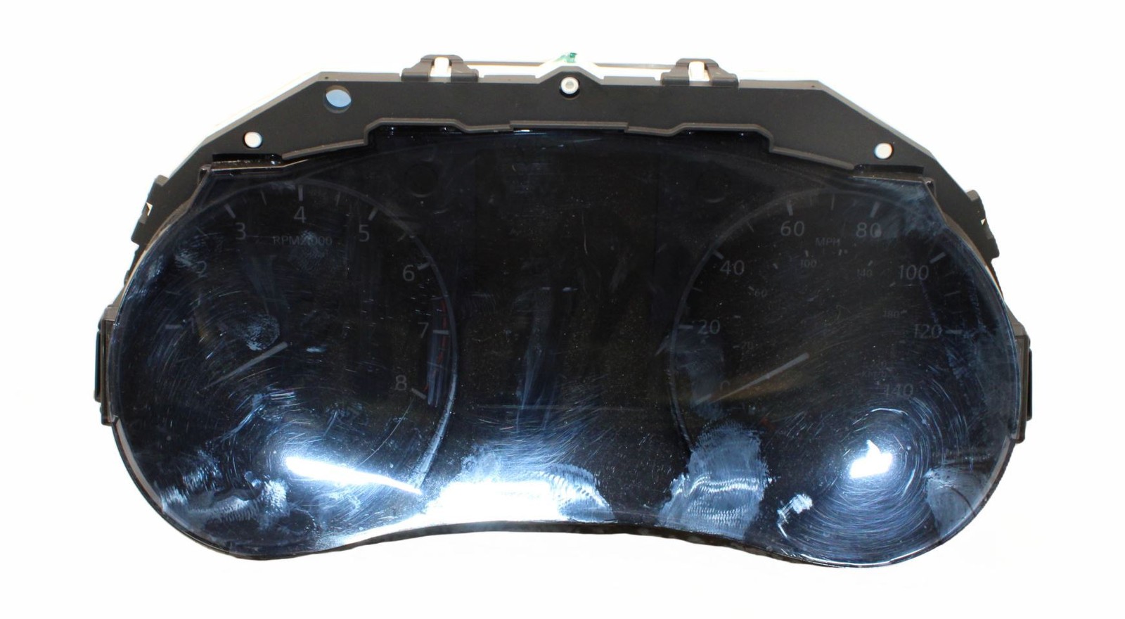 2014-2015 Nissan Rogue Instrument Cluster VIN 5 1st Digit Usa Built OEM 1576115
