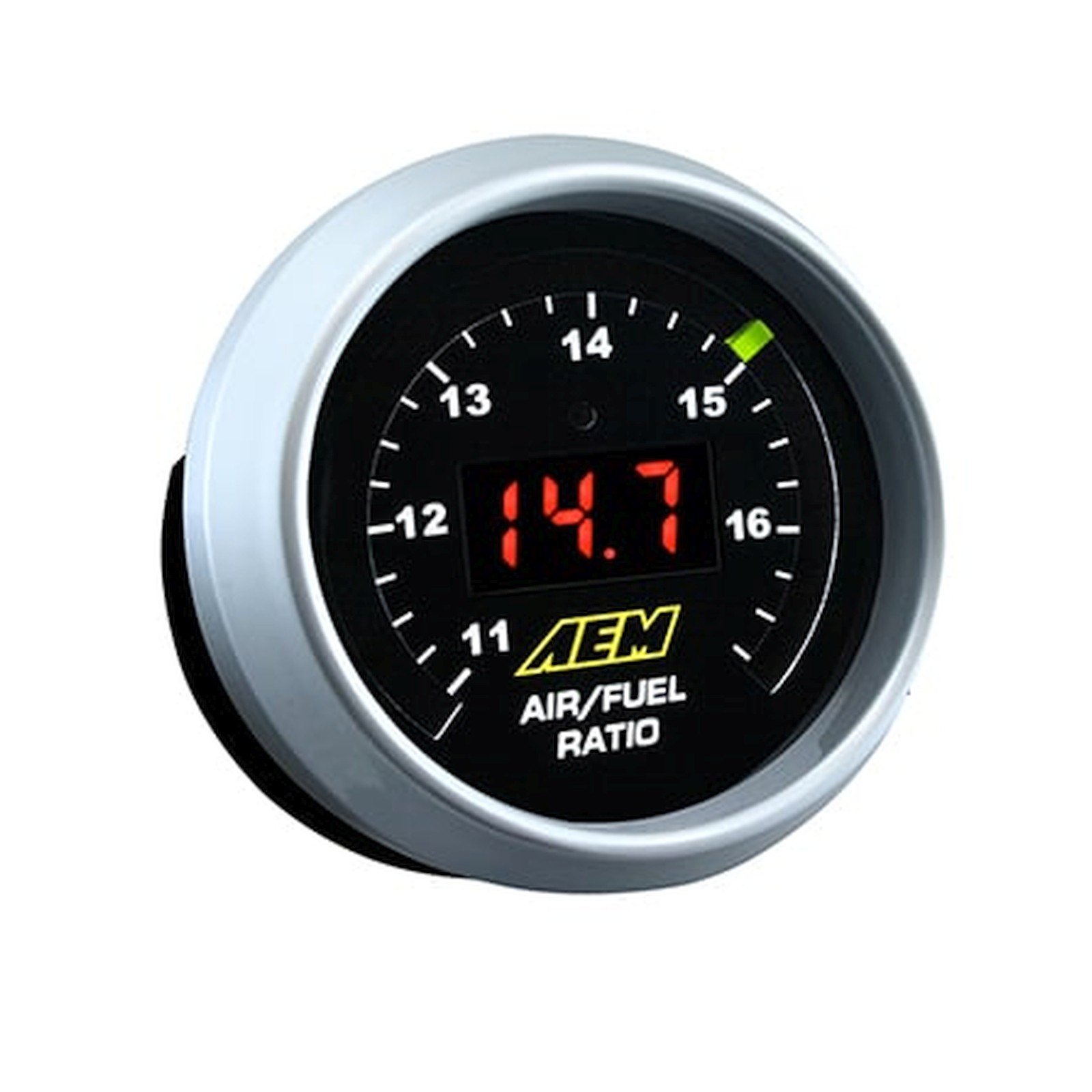 AEM 30-4110NS Digital Wideband UEGO AFR Gauge (Sensor NOT Included)