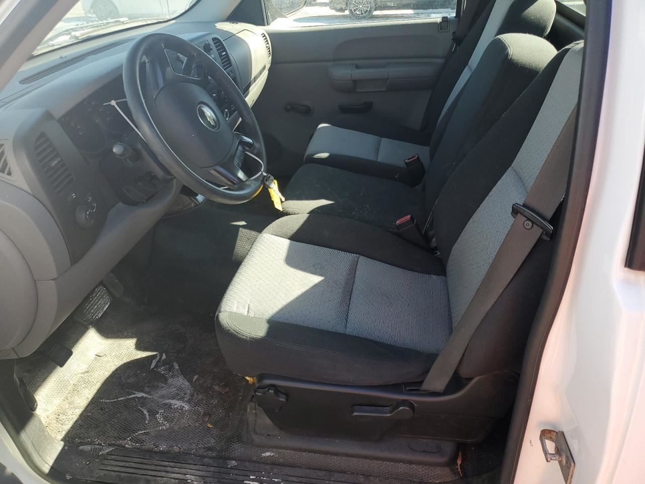 Speedometer Cluster US With Off Road Pkg Opt BPH Fits 07-09 TAHOE 696752