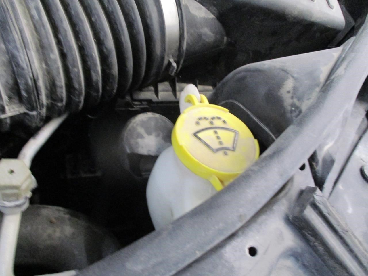 Dodge Durango 2015 Speedometer 68248455AB 5816
