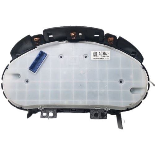 2013-2014 Chevrolet Cruze Speedometer MPH US Market With Black OEM 546557