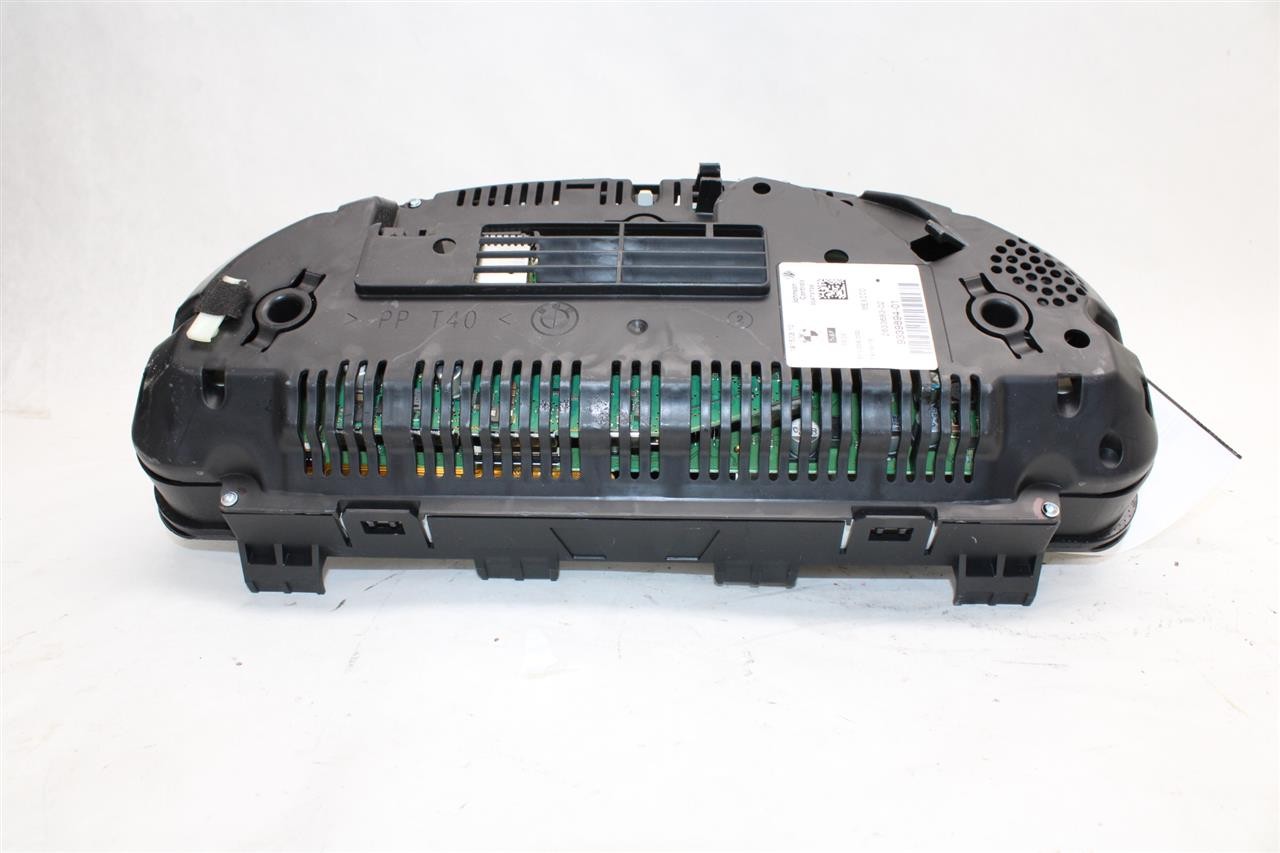 SPEEDOMETER CLUSTER BMW X5 14 15 16 17 18 62109339894 1412659