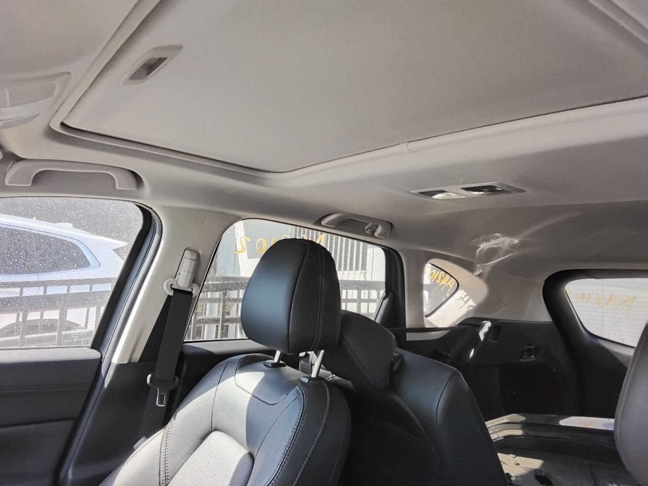 Speedometer MPH And KPH ID KJL255430 Fits 21 MAZDA CX-5 135785