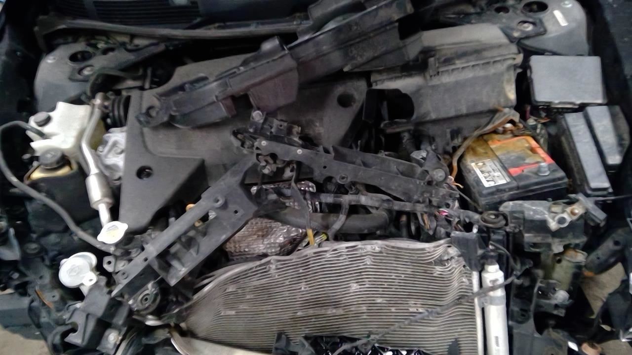Speedometer Cluster 4 Cylinder MPH Base Fits 16-17 ALTIMA 5320814