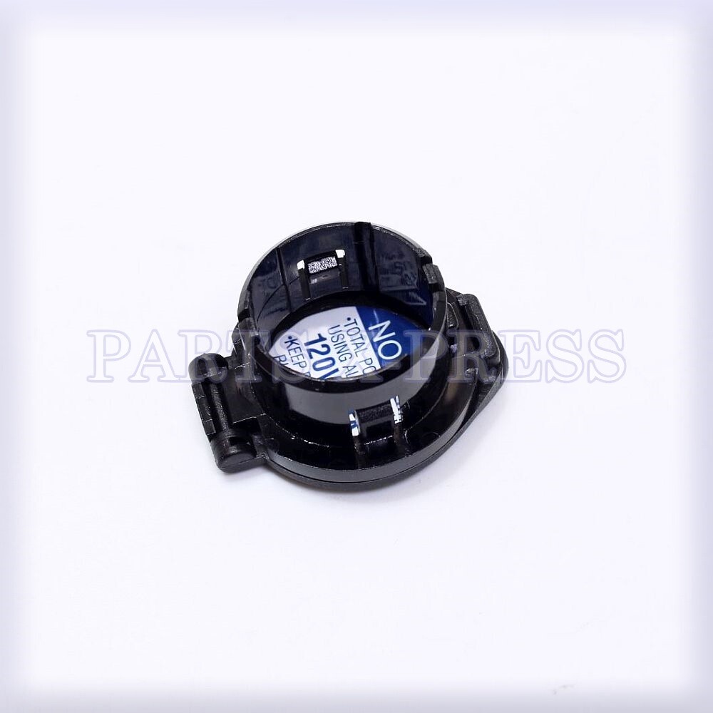 NEW OEM GENUINE TOYOTA VENZA TUNDRA SIENNA POWER OUTLET PLUG COVER 85535AE020C0