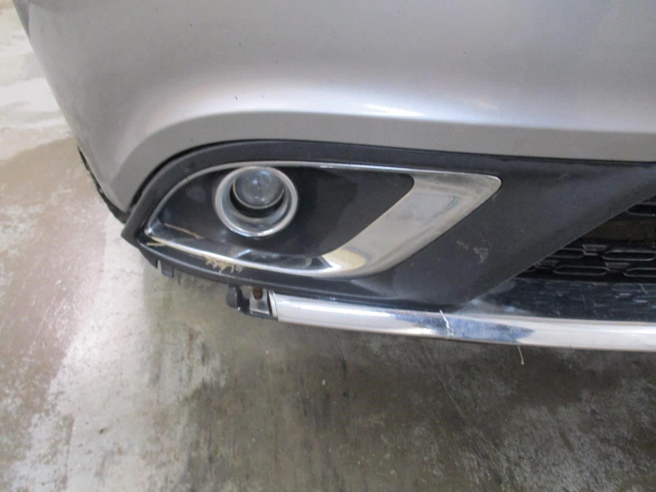 Dodge Durango 2015 Speedometer 68248455AB 5816