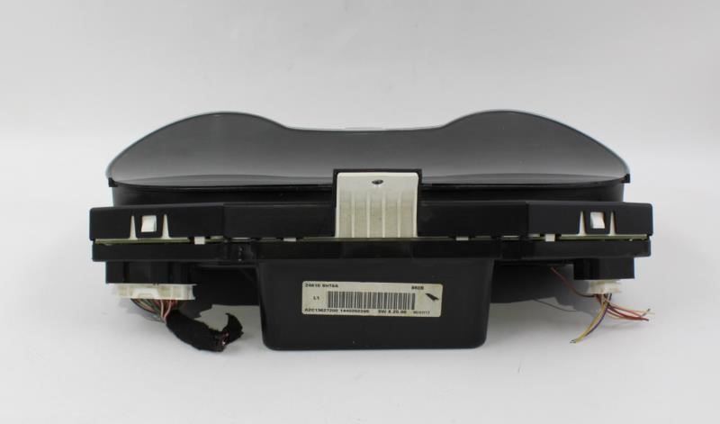 Speedometer Cluster 4 Cylinder MPH Base Fits 2016-2017 NISSAN ALTIMA OEM #16663