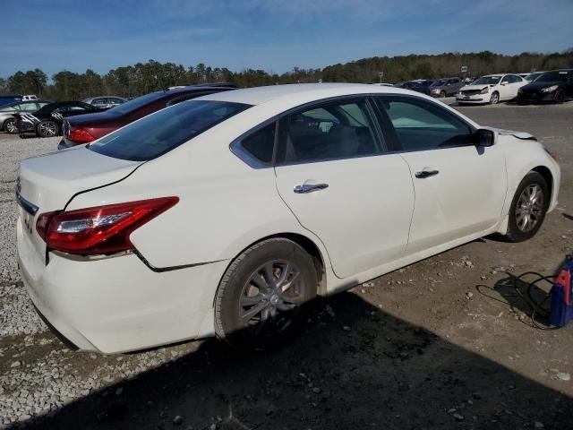 Speedometer Cluster 4 Cylinder MPH Base Fits 16-17 ALTIMA 2253