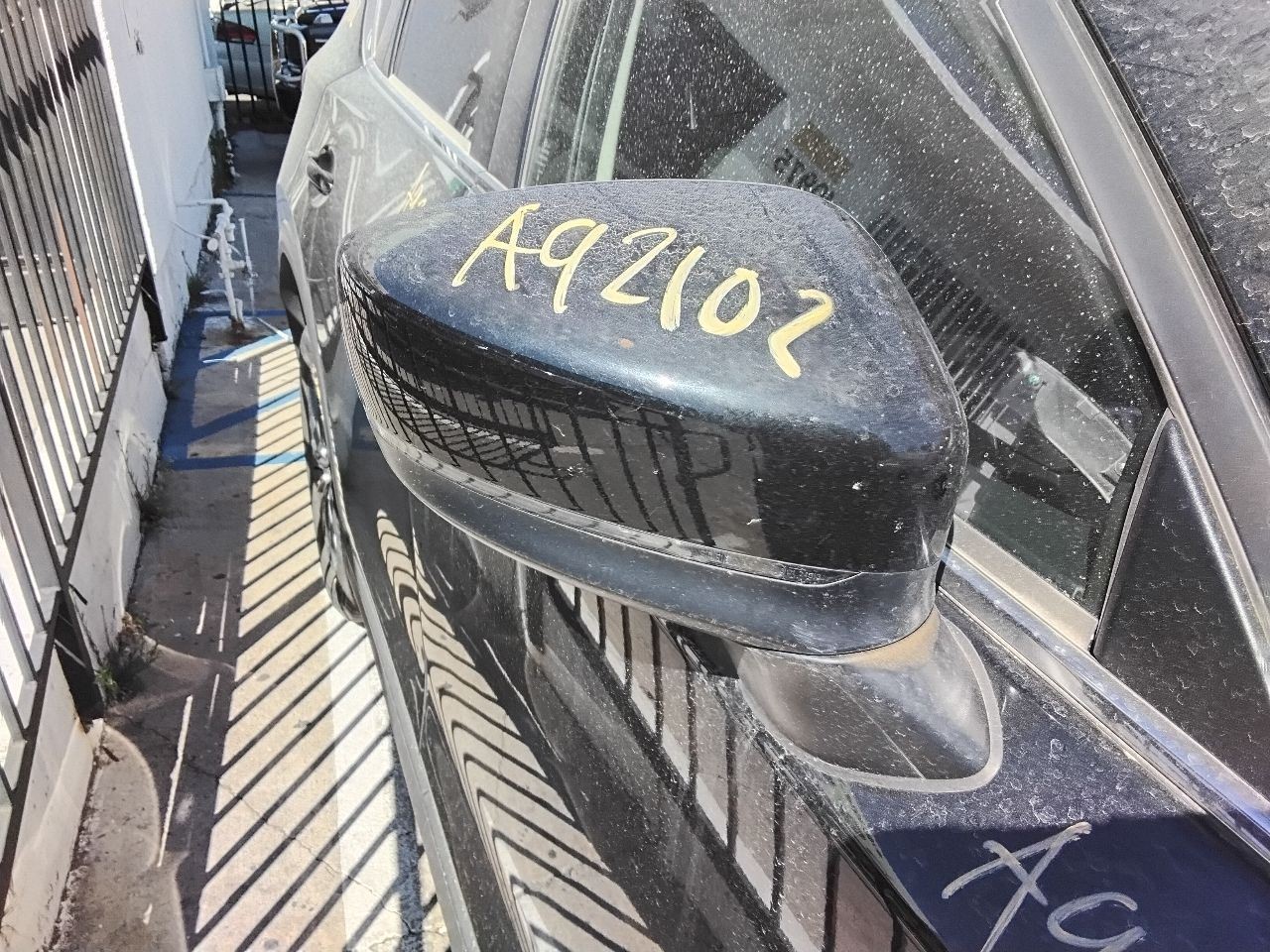 Speedometer MPH And KPH ID KJL255430 Fits 21 MAZDA CX-5 135785