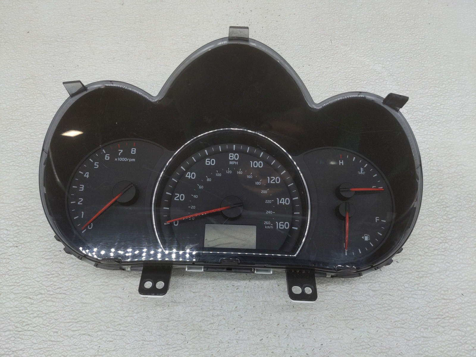 2014-2015 Kia Sorento Speedometer Instrument Cluster Gauges 94004-1u010 KHXH0