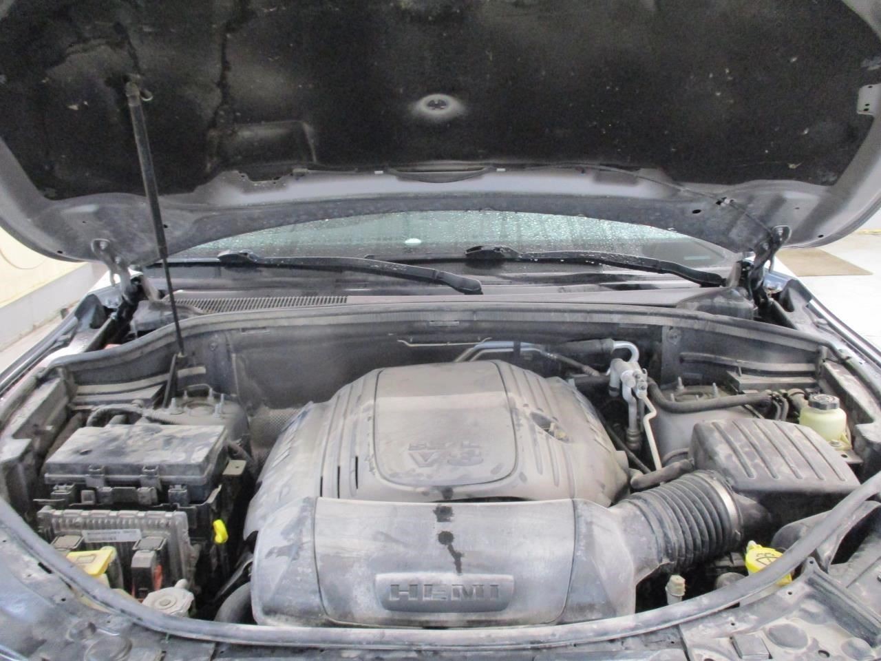 Dodge Durango 2015 Speedometer 68248455AB 5816