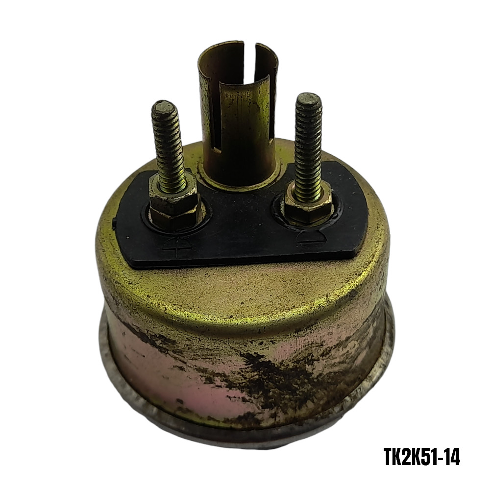 Fits For Ammeter Ampere Meter Gauge -30 +30 Black NOS Vintage Classic Car