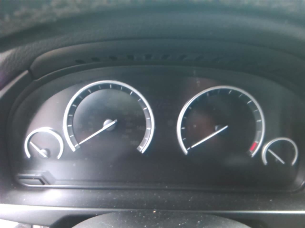 Speedometer Cluster Analog MPH Fits 14-18 BMW X5 846908