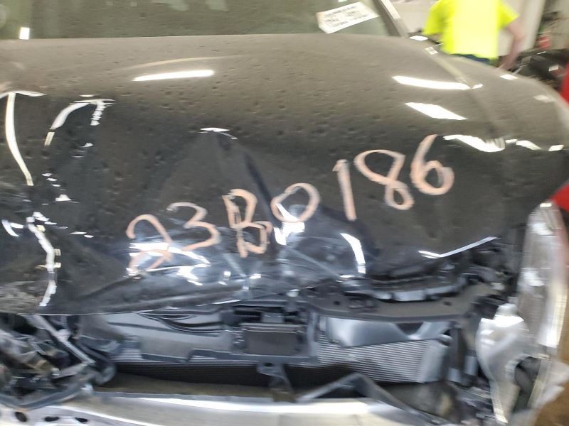 Speedometer Cluster MPH EX-L Fits 20 ODYSSEY 1880131