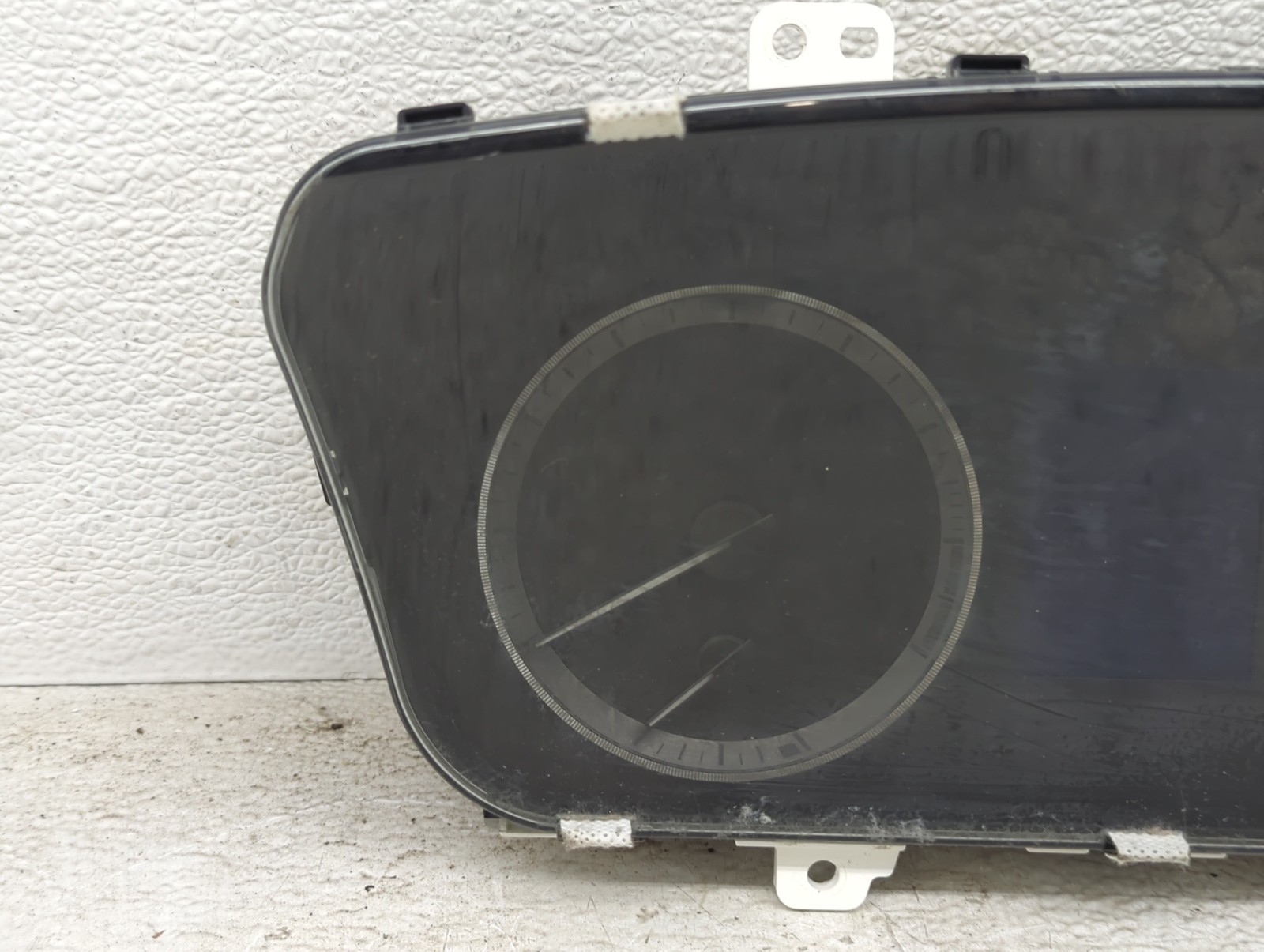 2016-2017 Hyundai Sonata Speedometer Instrument Cluster Gauges VDEAR