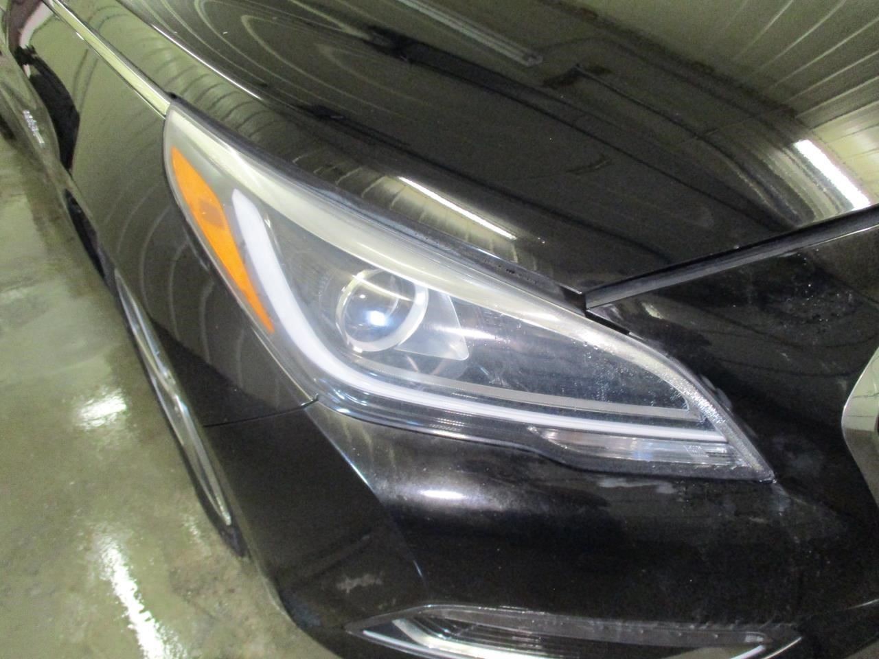 Hyundai SONATA 2016-2017 Speedometer VIN 1 8th Digit 94011E6201 0801