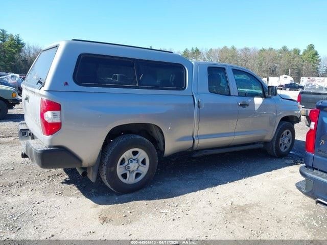 Speedometer Cluster MPH ID 83800-0CQ81 Fits 15-17 TUNDRA 12937008