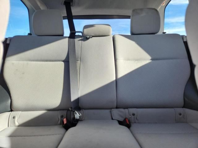 Speedometer Cluster US Market MPH CVT ID 85012SG160 Fits 17 FORESTER 1391711