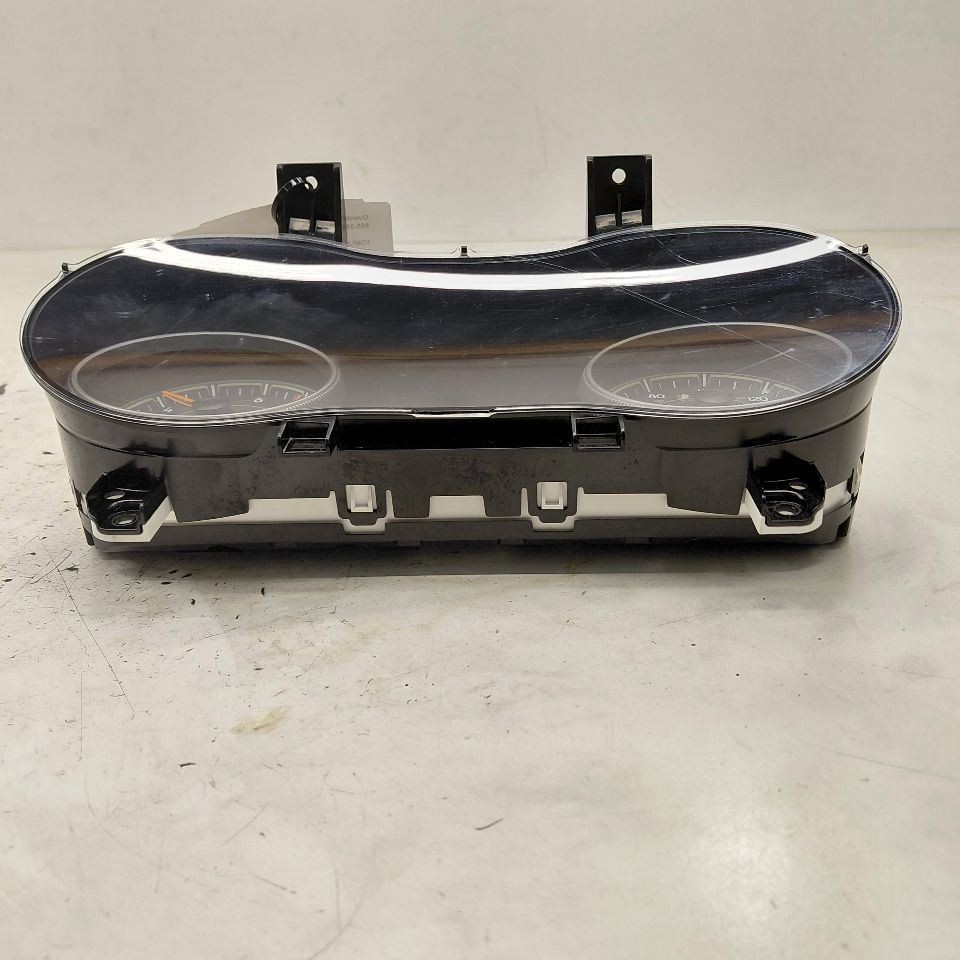 Speedometer Cluster 140 MPH 7.0″ Screen Fits 19 Jeep Cherokee 944776