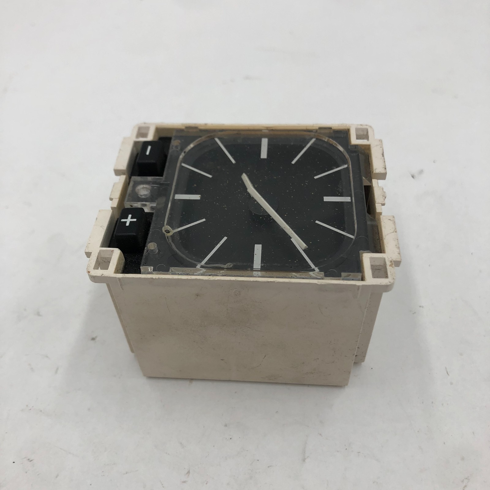 Genuine BMW 3 Series E30 316i 318i 320i 323i Clock Analogue Time Clock Borg 1…