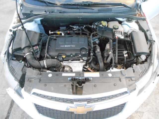 SPEEDOMETER MPH US W/BLACK CLUSTER OPT B76 FITS 13-14 CRUZE 73149