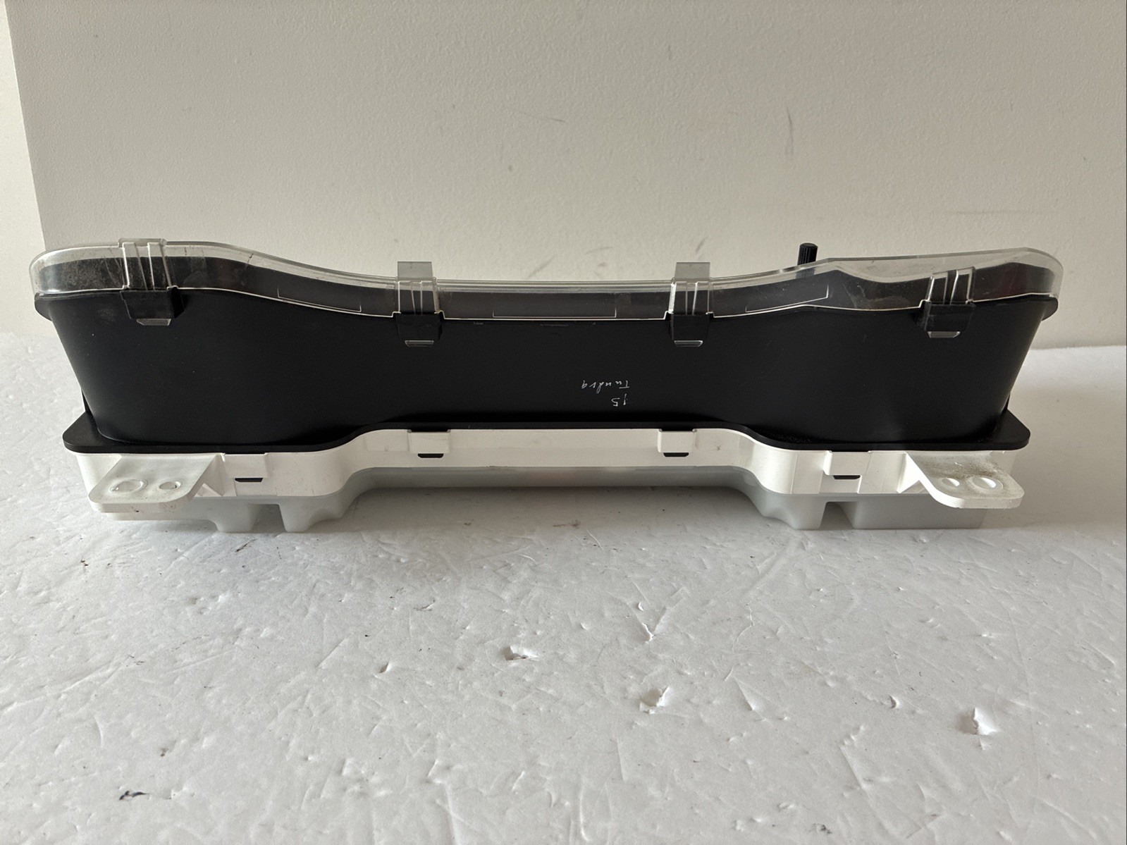 2015-2017 Toyota Tundra Speedometer Instrument Cluster Gauge OEM