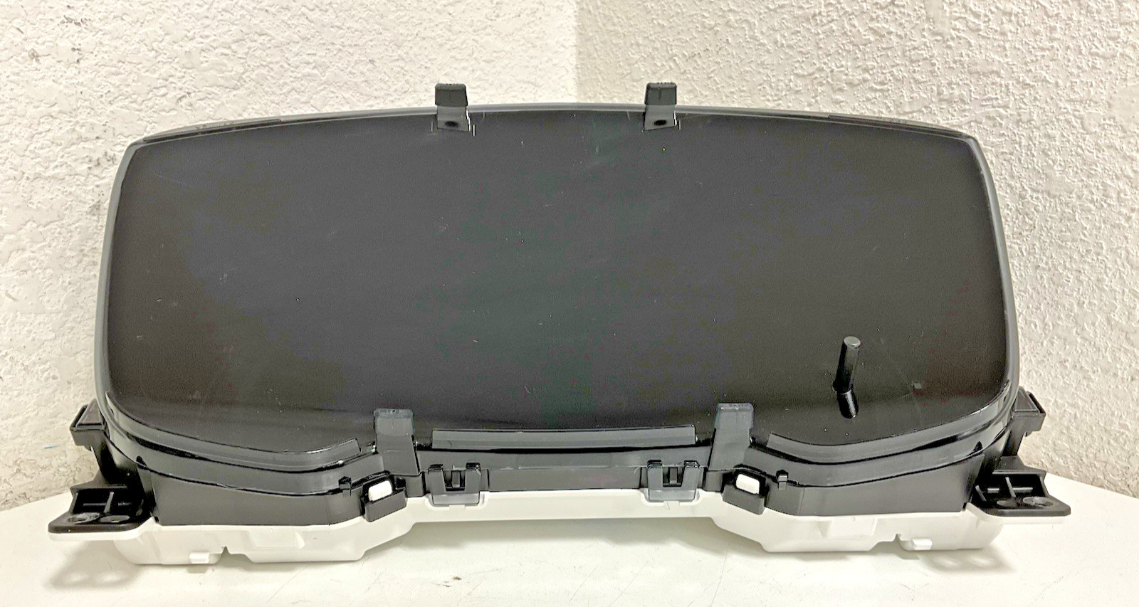 2023 Toyota Corolla Speedometer Gauge Cluster UNK Miles 83A0002870 OEM SCRATCHED