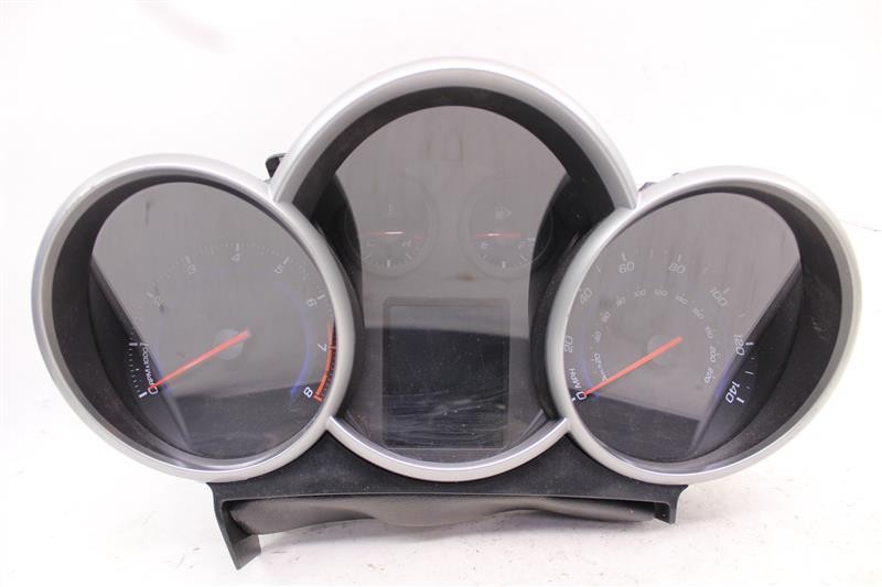 SPEEDOMETER CLUSTER Chevrolet Cruze 2013 13 2014 14 95129378 1014743