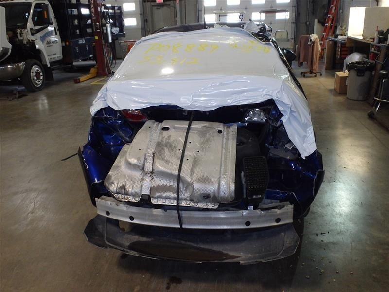 Chevrolet Cruze 2013 Speedometer 95129378 2046