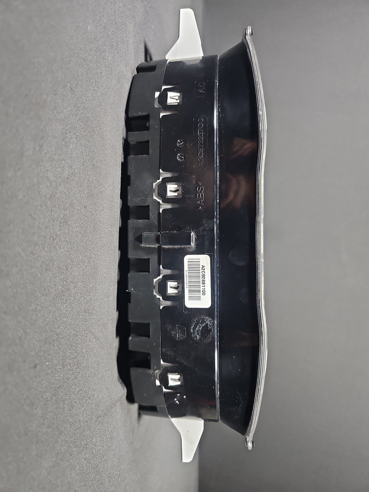 2015 Challenger OE Speedometer Gauge Cluster P# 68223914AD