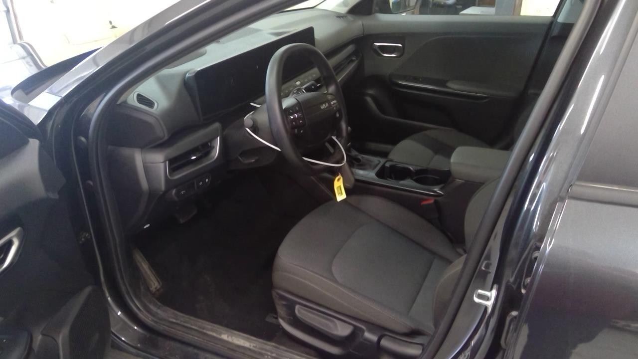 Speedometer 12.30” Display Screen Fits 25 K4 1999865
