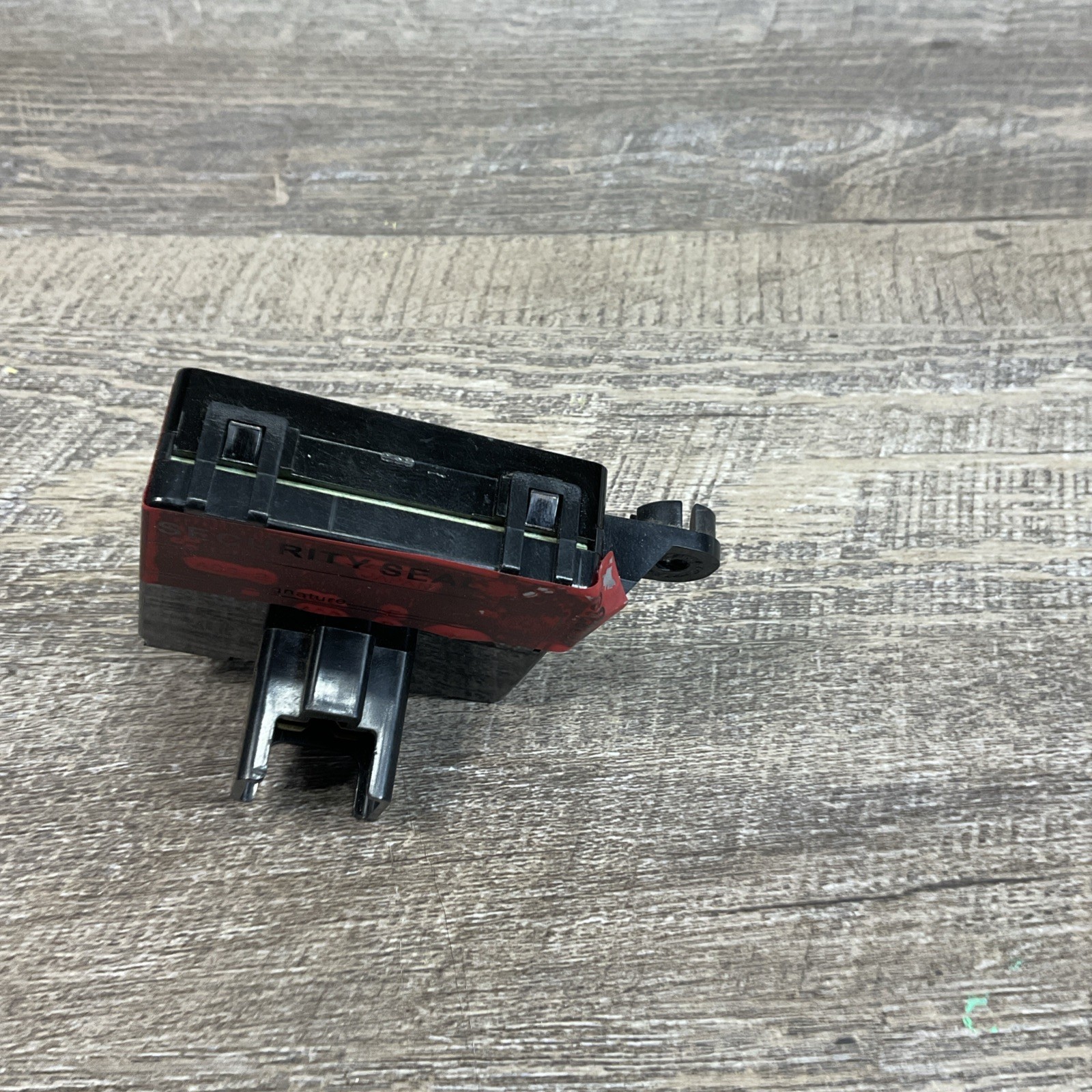 ✅️EXCLNT 1989-1995 Toyota Pickup 4Runner Digital Dash Clock JECO 👀