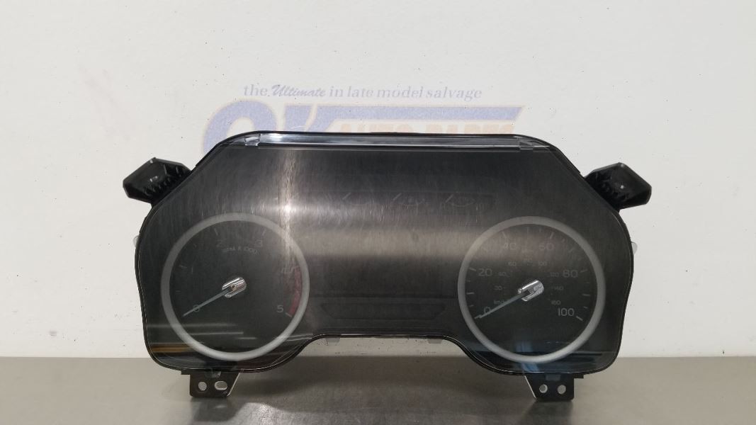 20 FORD F250 SD SPEEDOMETER INSTRUMENT GAUGE CLUSTER LC3T10849JG