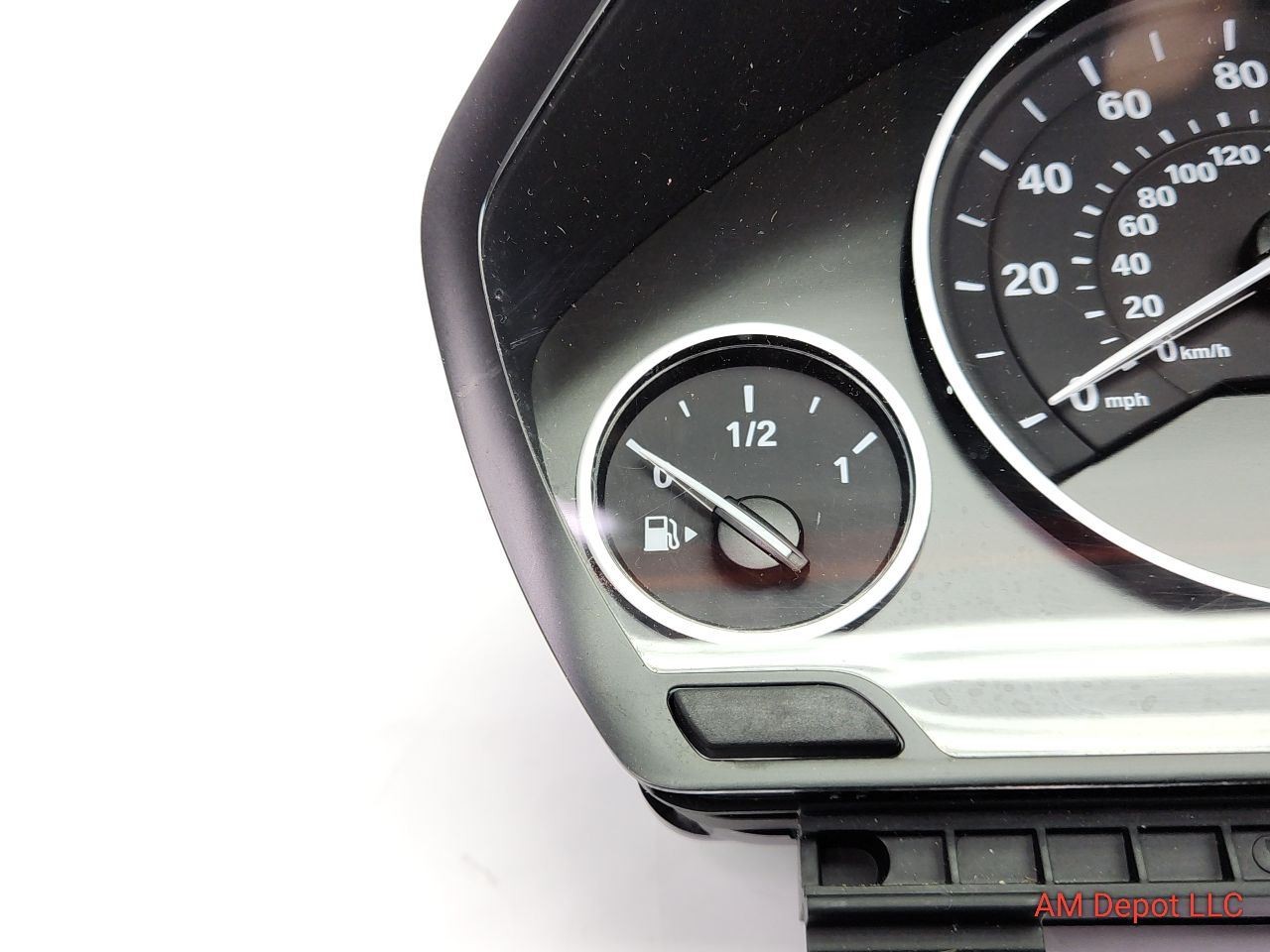 2013 BMW 328i 320i 335i N26 F30 F31 Speedometer Instrument Cluster 62105A03A32