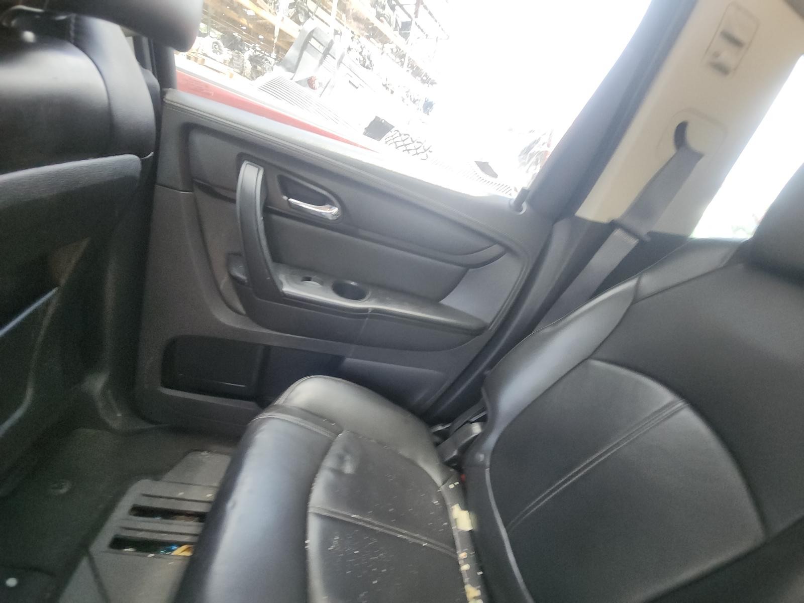 Used Speedometer Gauge fits: 2013 Chevrolet Traverse MPH US market Grade A