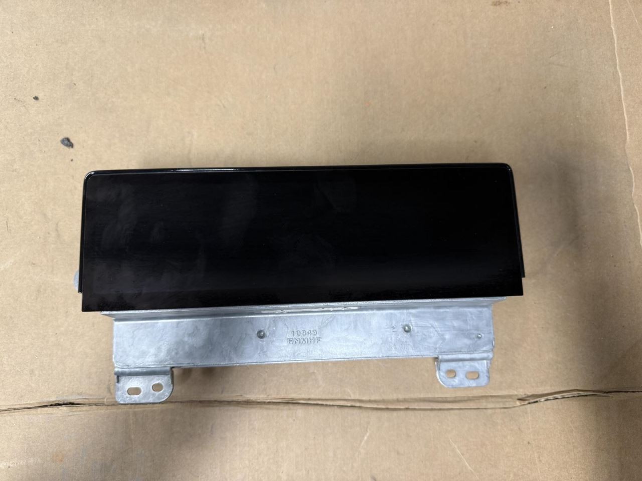 Speedometer Cluster MUSTANG MACH-E PJ8T-10849-AA