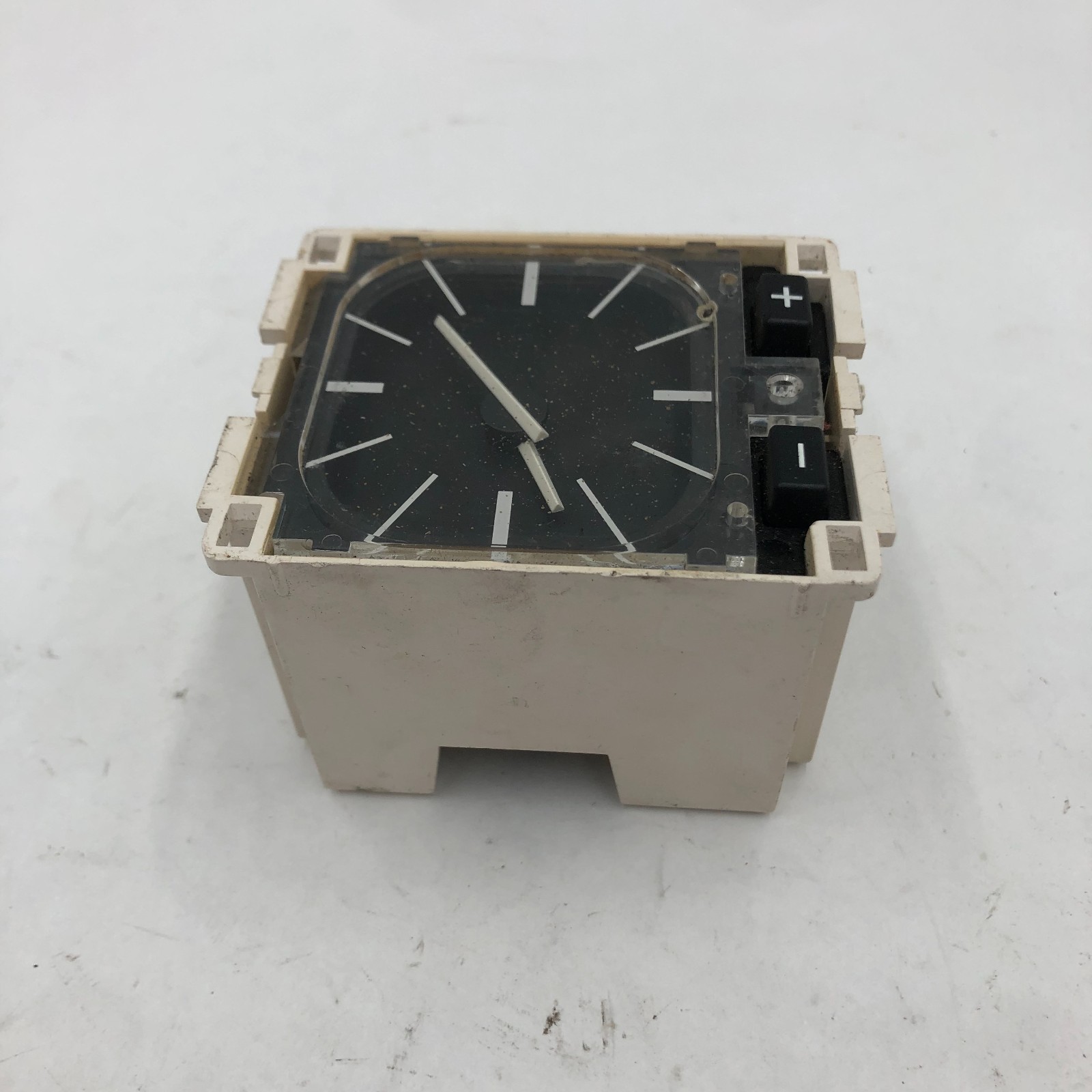 Genuine BMW 3 Series E30 316i 318i 320i 323i Clock Analogue Time Clock Borg 1…