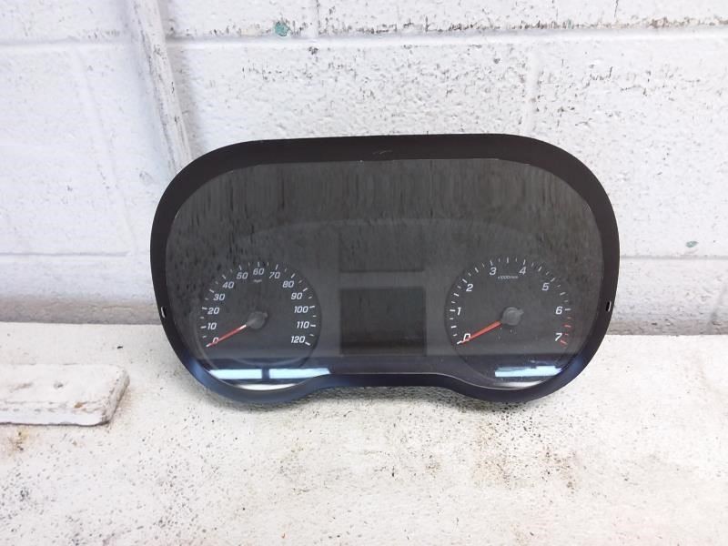 2019 MERCEDES BENZ SPRINTV15 Digital Speedometer OEM Part Number 9079002004
