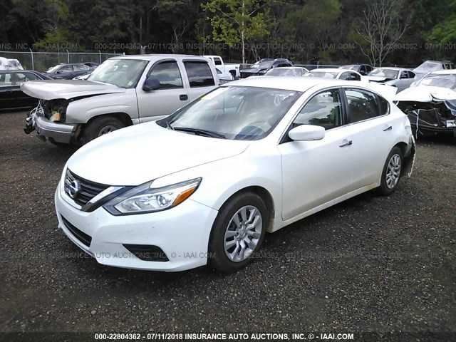 Speedometer Cluster 4 Cylinder MPH Base Fits 16-17 ALTIMA 500410
