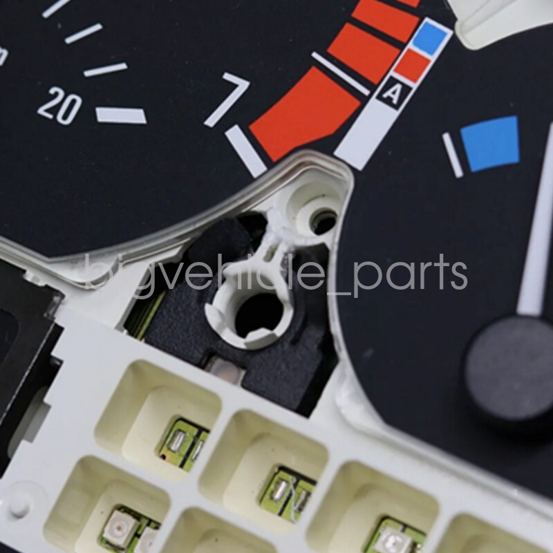 For 1998-2006 BMW E46 3 Series Cluster Clock Adjuster Repair Part – All Models