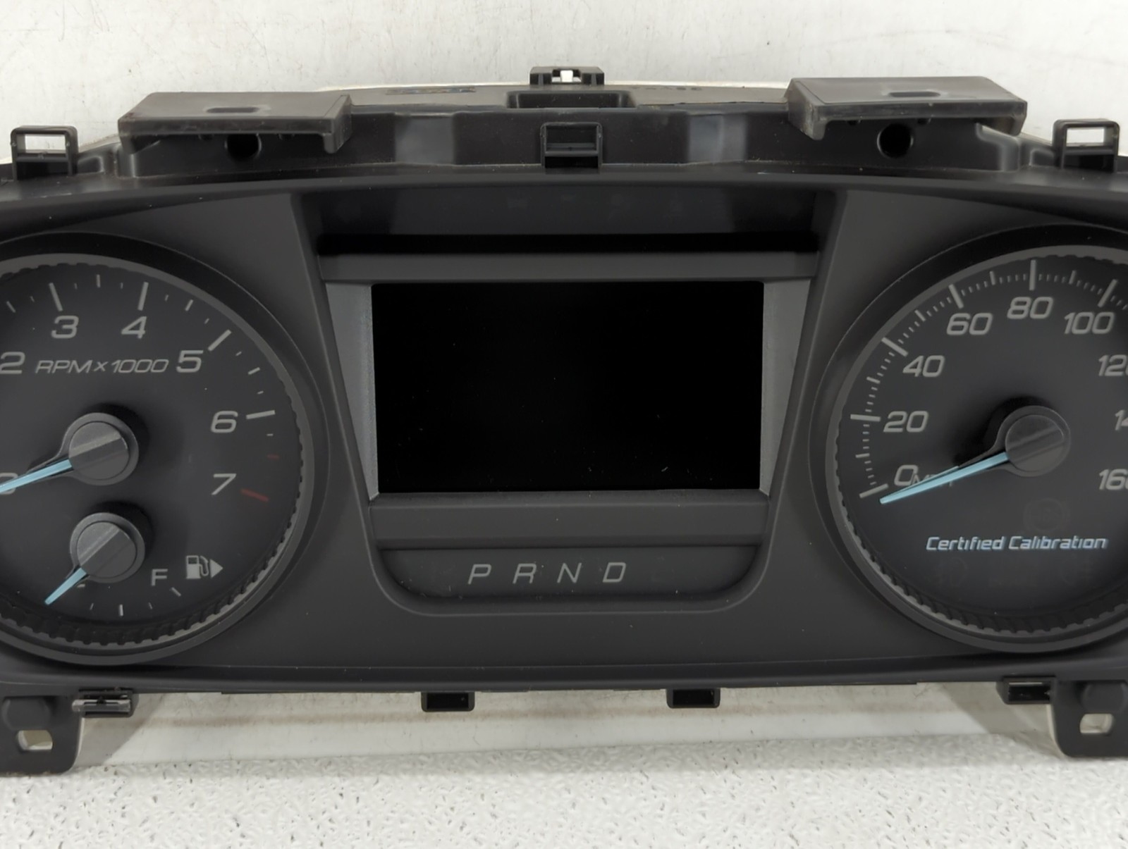 2017-2019 Ford Taurus Speedometer Instrument Cluster Gauges Hg1t-10849-lb BWJGP