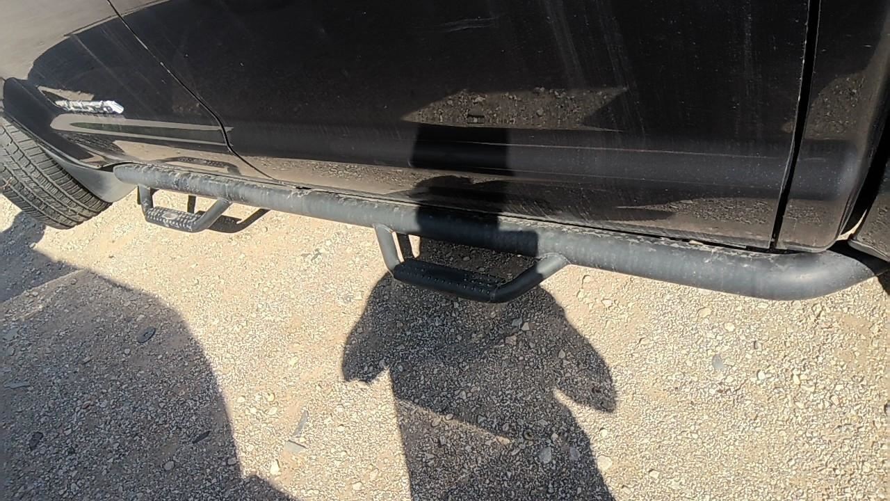 Speedometer Cluster MPH 8 Cylinder Limited Fits 11 TUNDRA 2092703