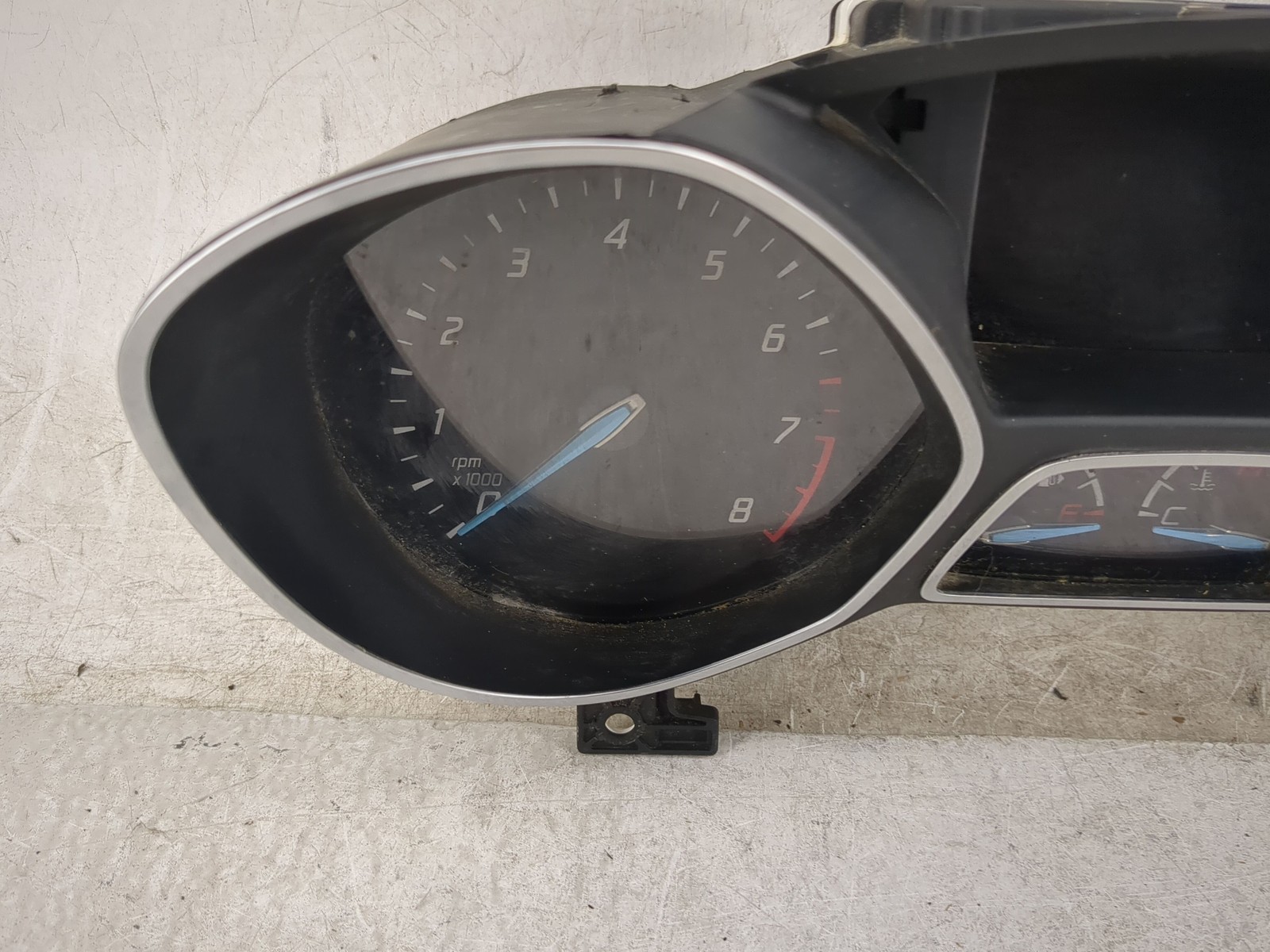 2014-2015 Ford Escape Speedometer Instrument Cluster Gauges QYRYX